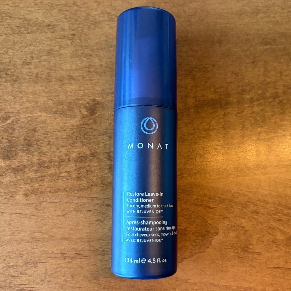 Monat Restore Leave-In Conditioner